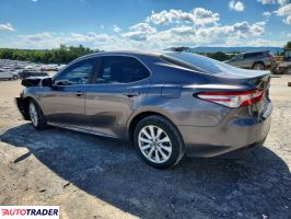 Toyota Camry 2020 2