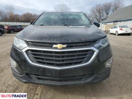 Chevrolet Equinox 2020 1
