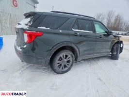 Ford Explorer 2023 2