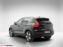 Volvo XC40 2023 231 KM
