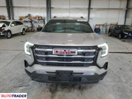 GMC Terrain 2025 1 GMC Terrain 2025 1