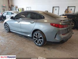 BMW M235 2022 2