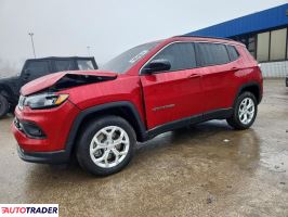 Jeep Compass 2024 2
