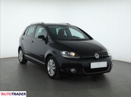 Volkswagen Golf 2011 1.4 120 KM