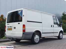 Ford Transit 2006 Ford Transit 2006