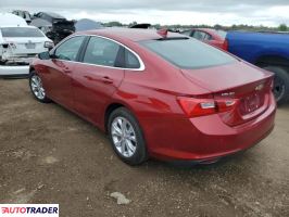 Chevrolet Malibu 2024 1