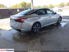 Nissan Altima 2019 2 Nissan Altima 2019 2