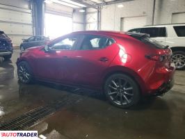 Mazda 3 2022 2 Mazda 3 2022 2