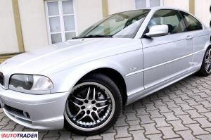 BMW 320 - zobacz ofertę