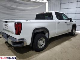 GMC Sierra 2023 5