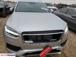 Volvo XC90 2018 2