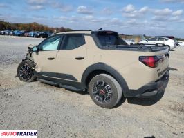 Hyundai Pozostałe 2024 2