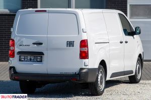 Fiat Scudo 2024 2 Fiat Scudo 2024 2