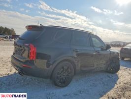 Kia Pozostałe 2022 3