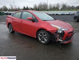 Toyota Prius 2019 1 Toyota Prius 2019 1