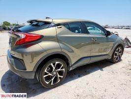 Toyota C-HR 2021 2