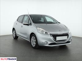 Peugeot 208 2013 1.2 80 KM