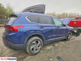 Hyundai Santa Fe 2023 2