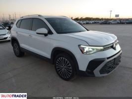 Volkswagen Pozostałe - zobacz ofertę