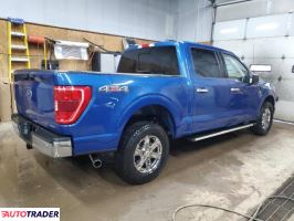 Ford Pozostałe 2022 2