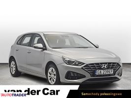 Hyundai i30 - zobacz ofertę