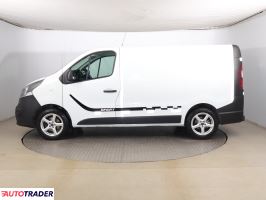 Opel Vivaro 2014 1.6