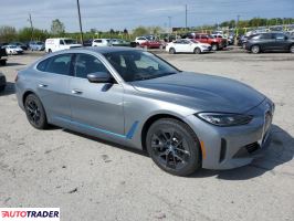 BMW Pozostałe 2023
