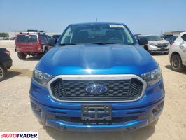 Ford Ranger 2019 2 Ford Ranger 2019 2