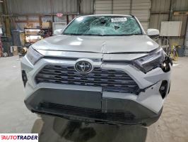 Toyota Pozostałe 2022 2