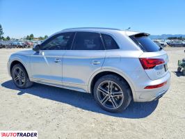 Audi Q5 2021 2