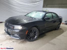 Dodge Charger 2019 3 Dodge Charger 2019 3