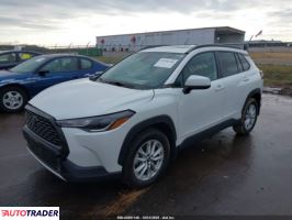 Toyota Corolla 2022 2