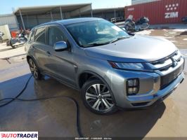 Mitsubishi Outlander 2020 2