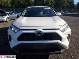 Toyota Pozostałe 2022 2