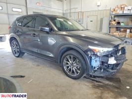 Mazda CX-5 2021 2