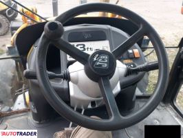 JCB 3CX Contractor 2006r 2006r.
