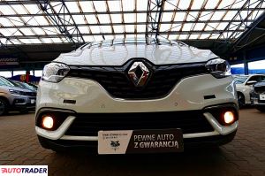 Renault Grand Scenic 2019 1.3 140 KM