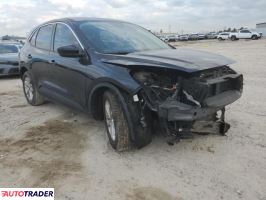 Ford Escape 2021 1 Ford Escape 2021 1