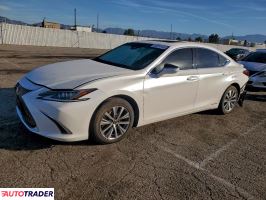 Lexus ES 2021 2