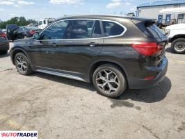 BMW X1 2018 2