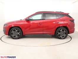 Hyundai Tucson 2022 1.6 177 KM