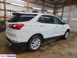 Chevrolet Equinox 2020 1