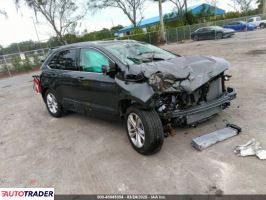 Ford Edge 2020 2 Ford Edge 2020 2