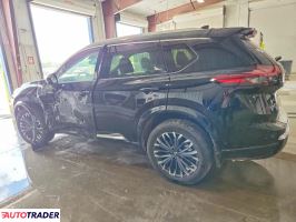 Nissan Rogue 2025 1