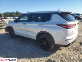 Mitsubishi Outlander 2024 2