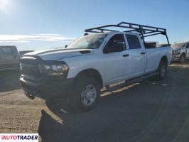 Dodge Ram - zobacz ofertę