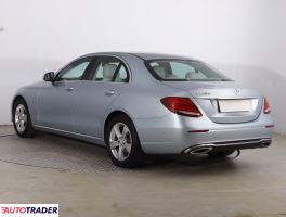 Mercedes E-klasa 2016 2.0 191 KM