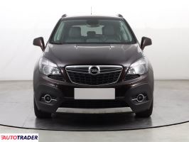 Opel Mokka 2013 1.7 128 KM