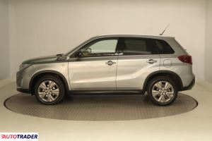 Suzuki Vitara 2021 1.4 127 KM