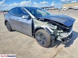 Tesla Model Y 2026